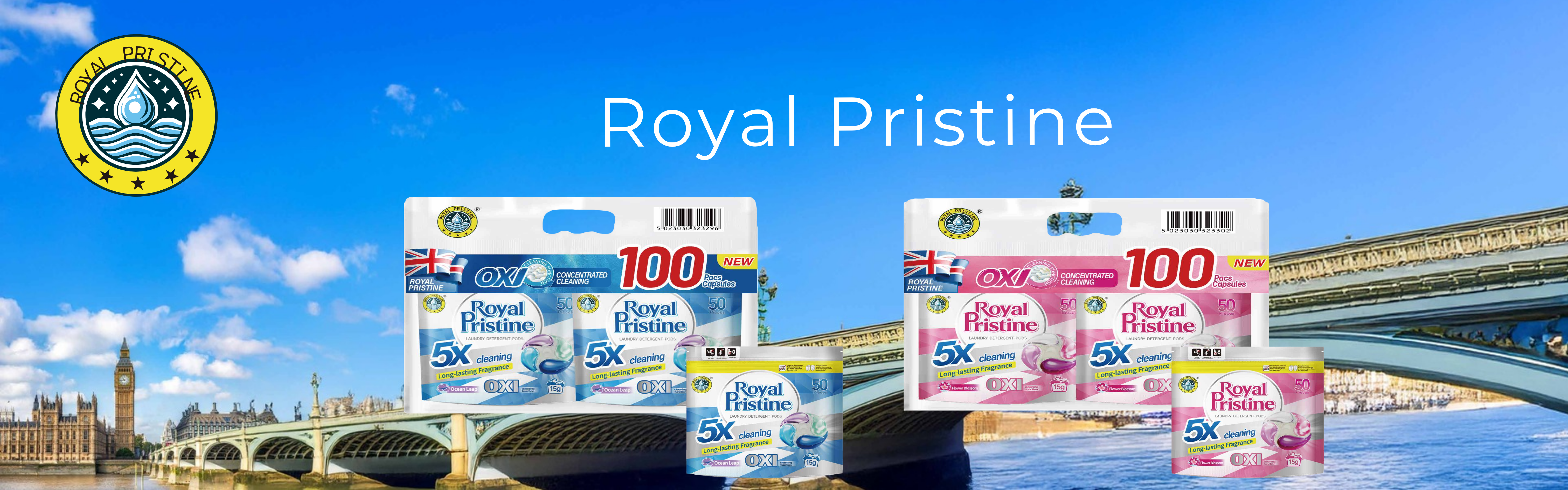 Empire Profit Products Banner